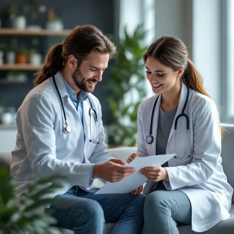 Treatment at Profile by Sanford