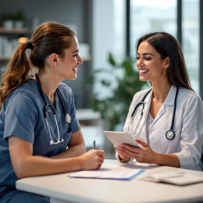 Treatment at PTR Sports