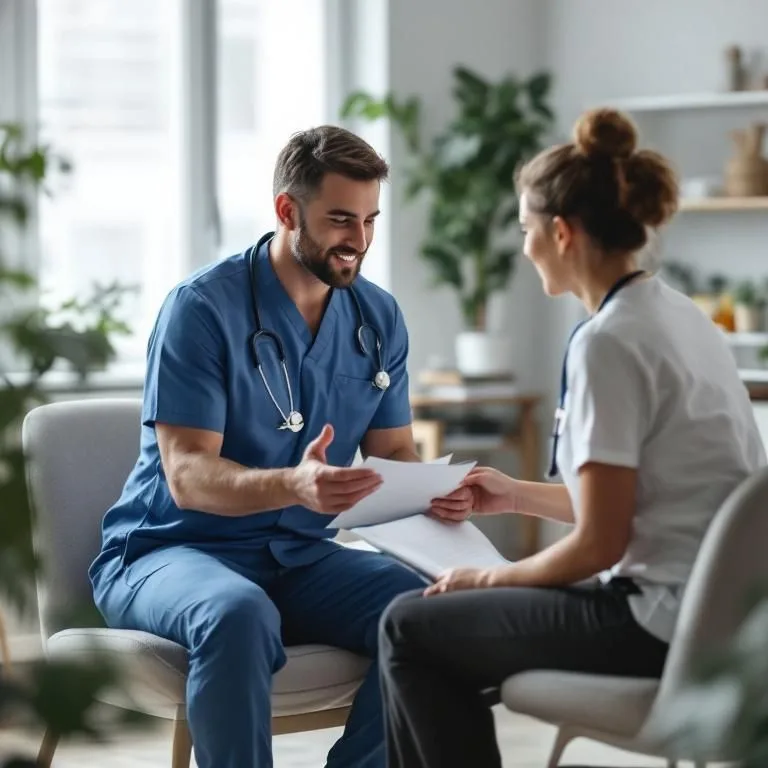 Treatment at Ravive Health & Vitality