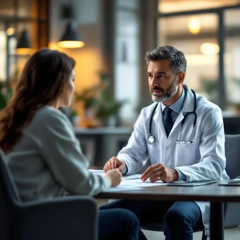 Treatment at RBMA Wellness Center