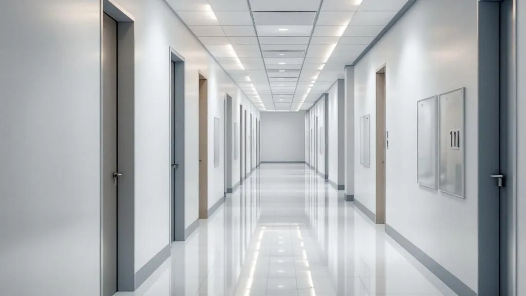 Interior of Rejuvenation Wellness & Aesthetic Medicine