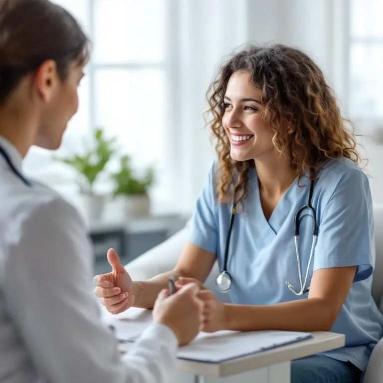 Treatment at Rejuvenation Wellness & Aesthetic Medicine