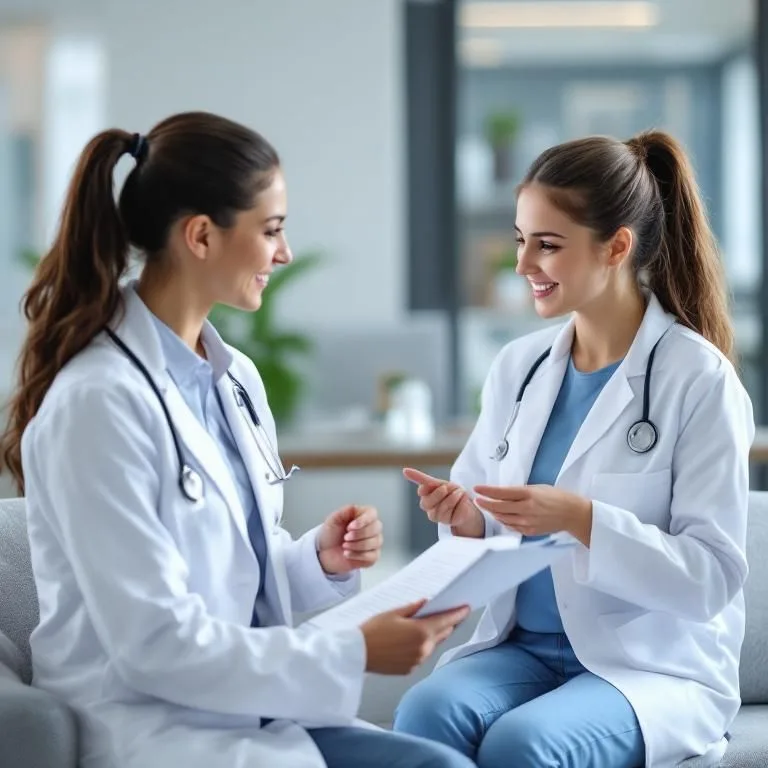 Treatment at Restoration Alternative Health Care