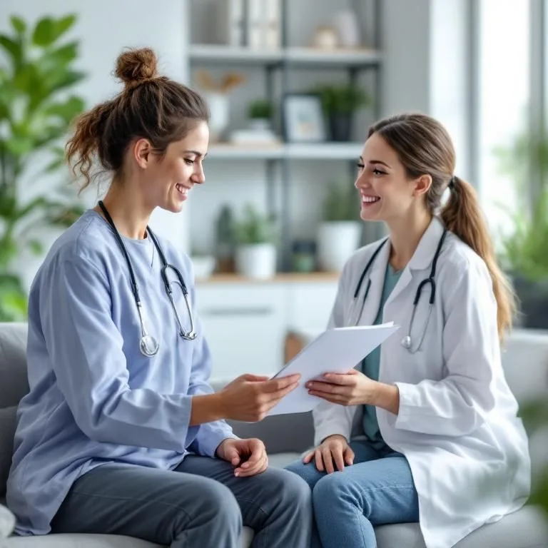 Treatment at Revivebodymd