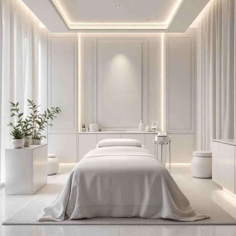 Treatment at R&H Rejuvenation and Health