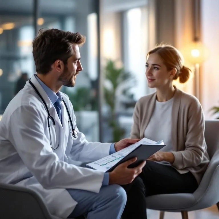 Treatment at Richard T. Nguyen, DO