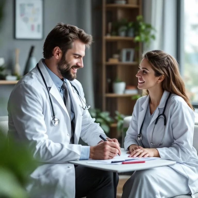 Treatment at Rob Zian The Weight Loss King