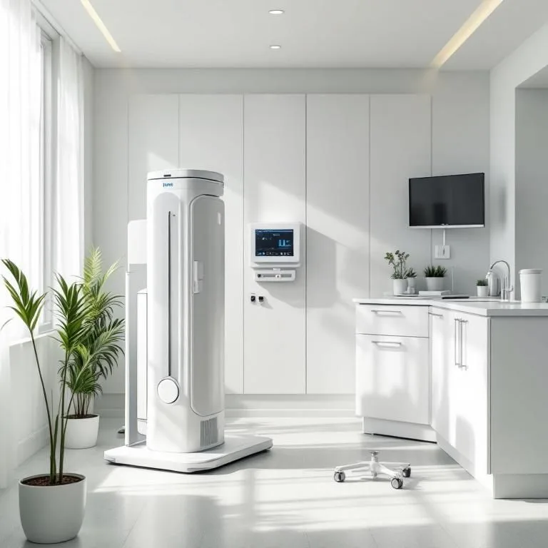 Treatment at Rockaway Fitness Academy