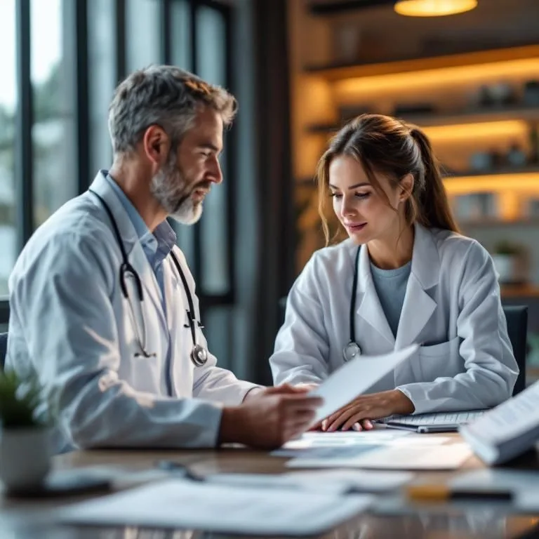 Treatment at San Diego Center For Integrative Family Medicine