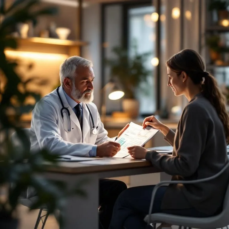 Treatment at San Diego Colon Hydrotherapy