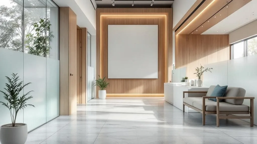 Interior of Sarah Koszyk, MA, RDN