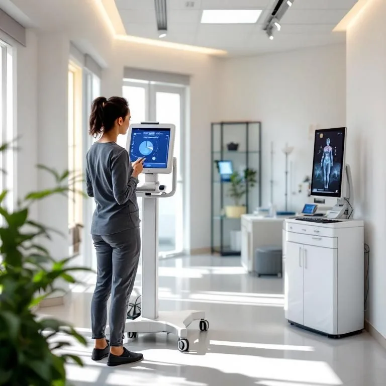 Treatment at Sarah Koszyk, MA, RDN