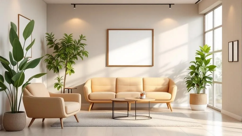 Interior of Sebastian Hagemeyer Health & Fitness