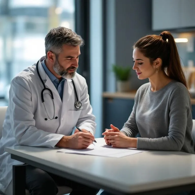 Treatment at Shrink and Fit