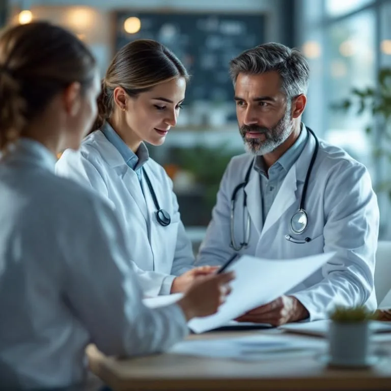 Treatment at Skinny Me Med