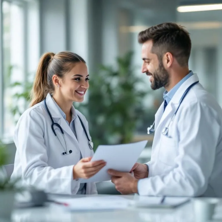 Treatment at Skinny Me Med