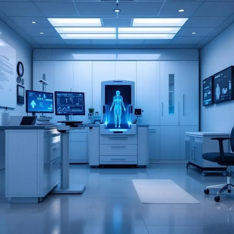 Treatment at Slim-30