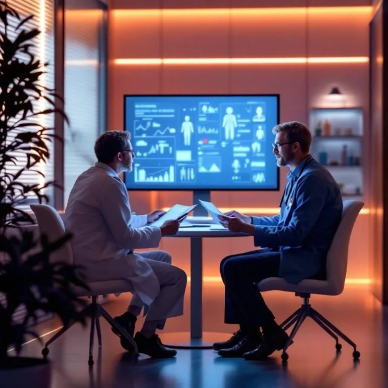 Treatment at Slim Wellness Center