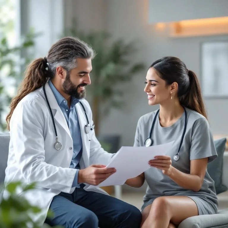 Treatment at SlimmThicc