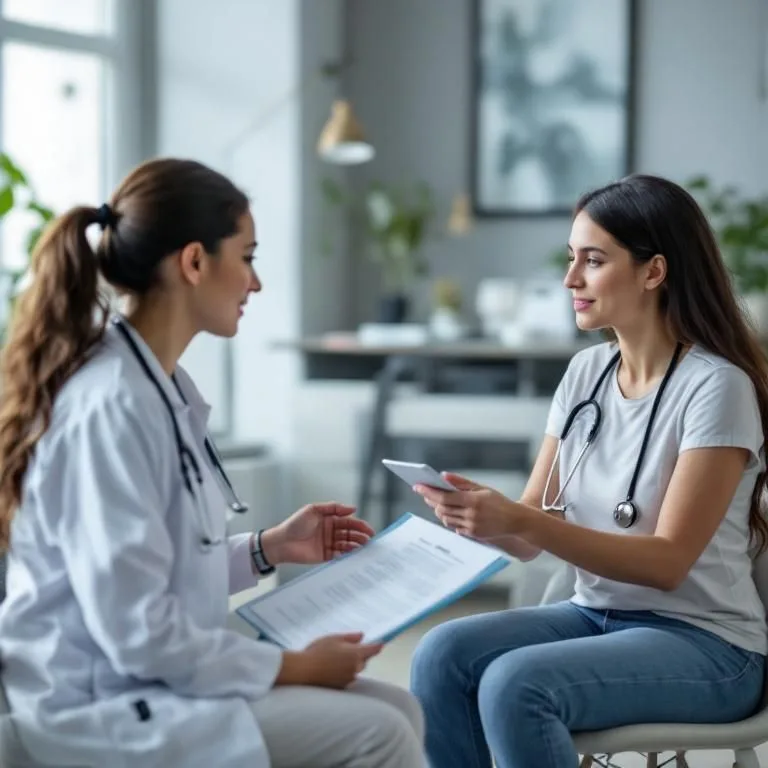 Treatment at SoCal MedSpas