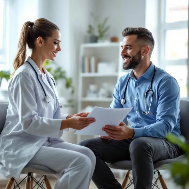 Treatment at Stengler Center for Integrative Medicine