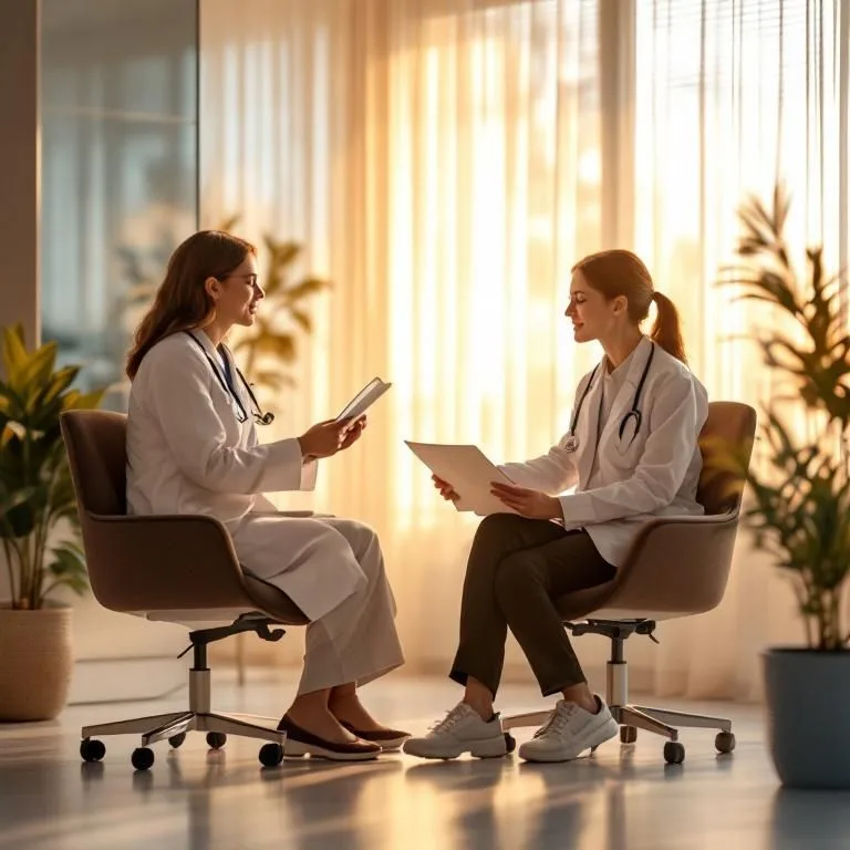 Treatment at Strength Integrated