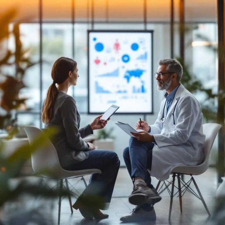 Treatment at Susanne Runion