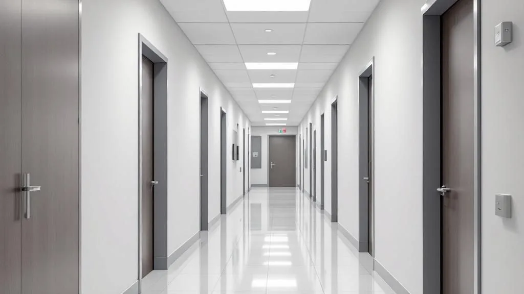 Interior of Tatiana Neumann - Your Caring Doctor