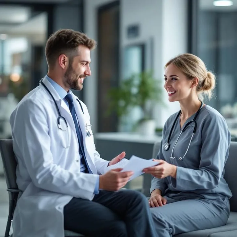 Treatment at Tatiana Neumann - Your Caring Doctor