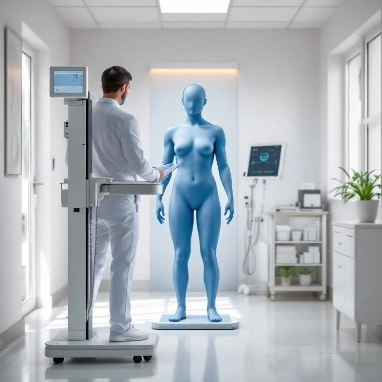 Treatment at The Camp Transformation Center