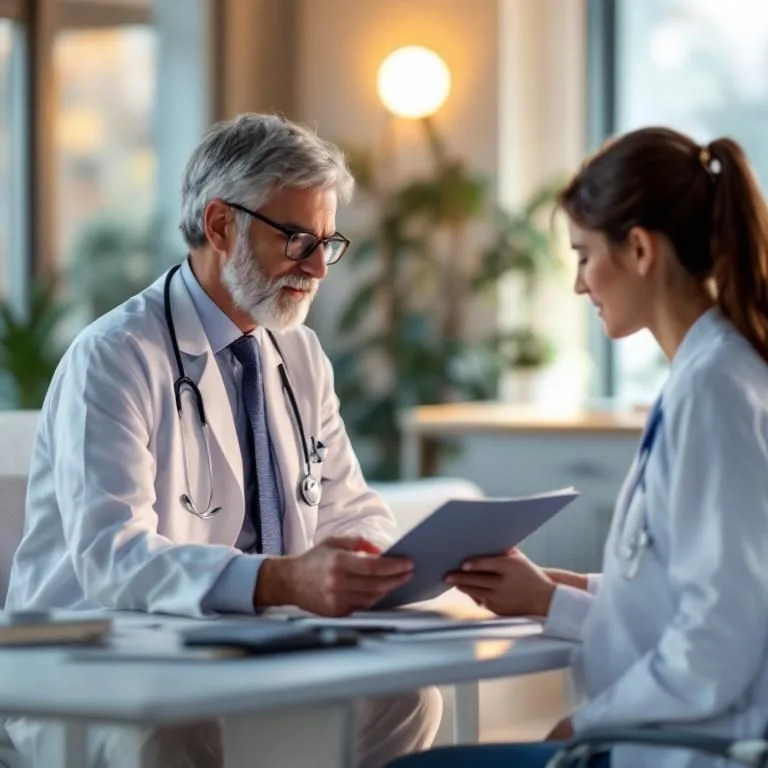 Treatment at The Diet Doc