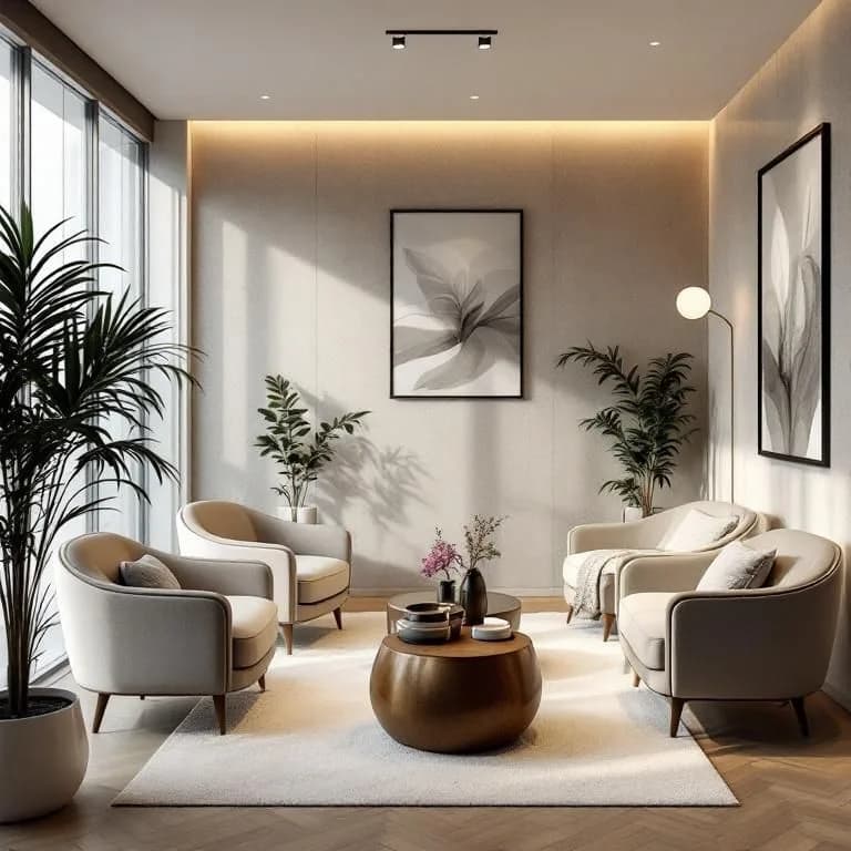 Treatment at The Med Spot