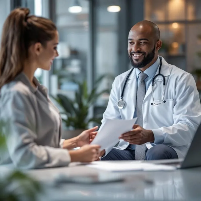 Treatment at The See Formula