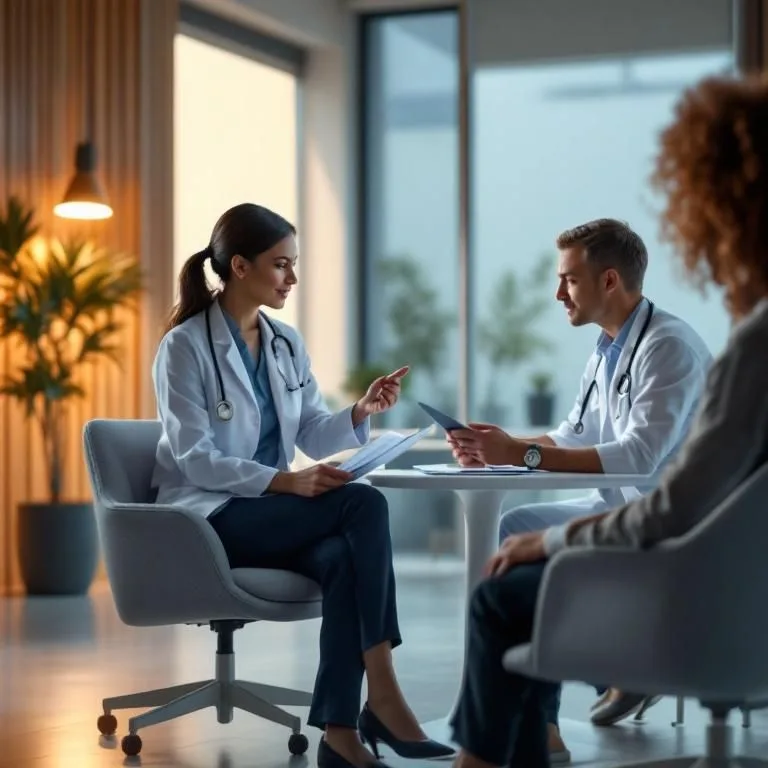 Treatment at THRYV Collective San Diego