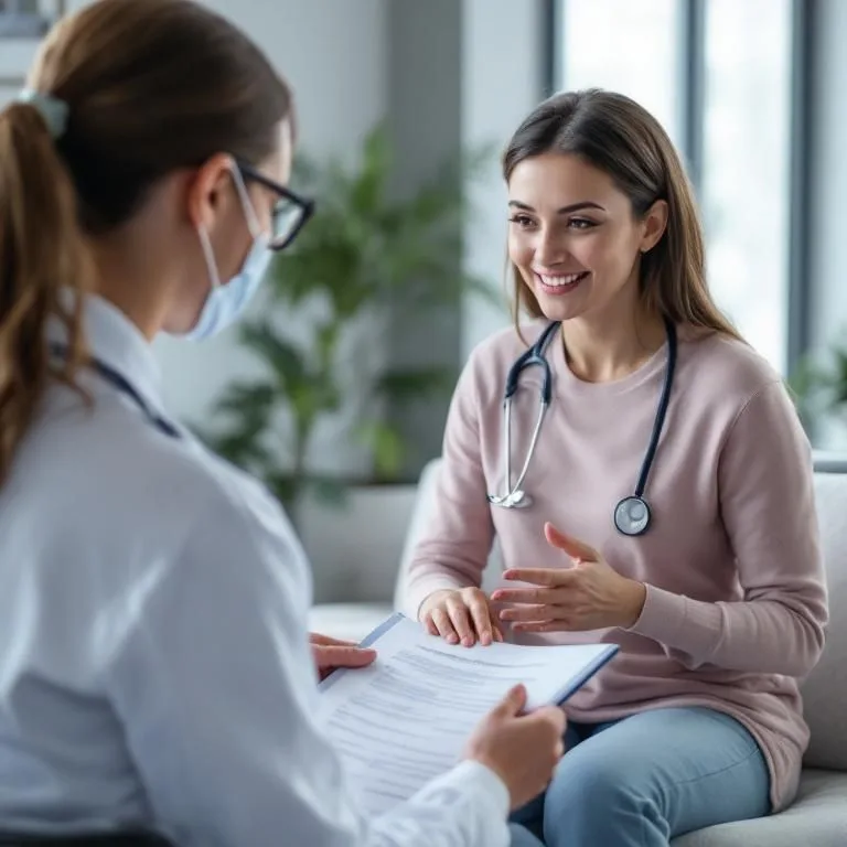 Treatment at TMX Theramedex