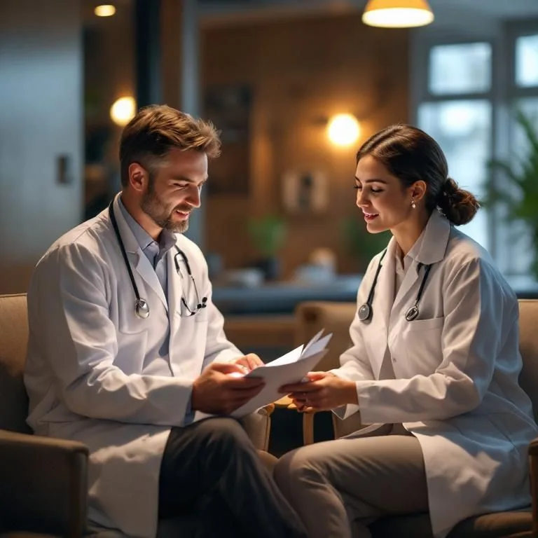 Treatment at True Nourishment: Fuel your Body, Feed your Soul