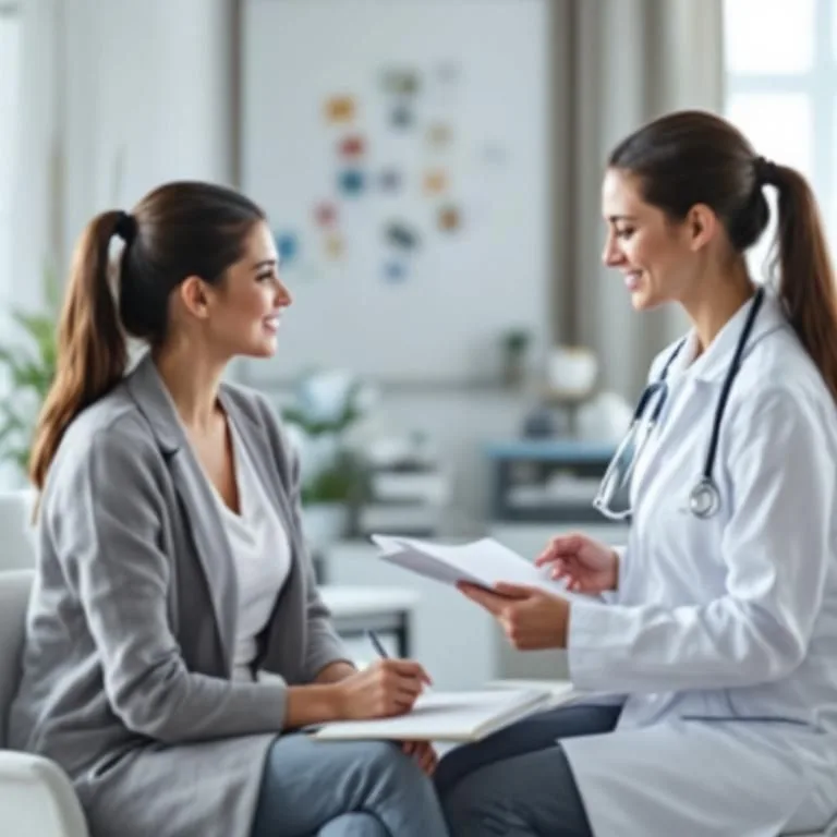 Treatment at UCLA Weight Management Program