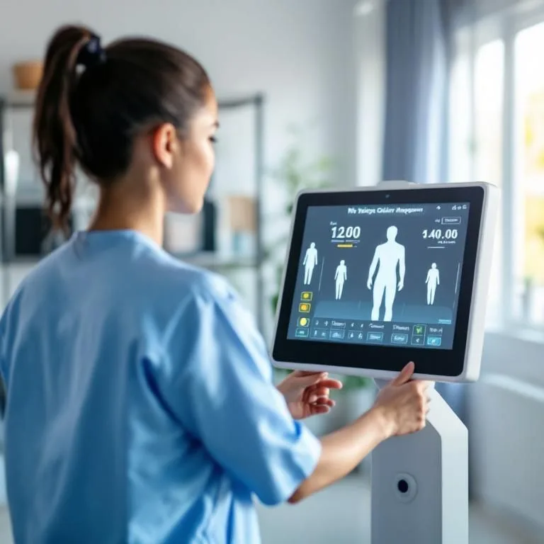 Treatment at Unbound Fitness & Wellness