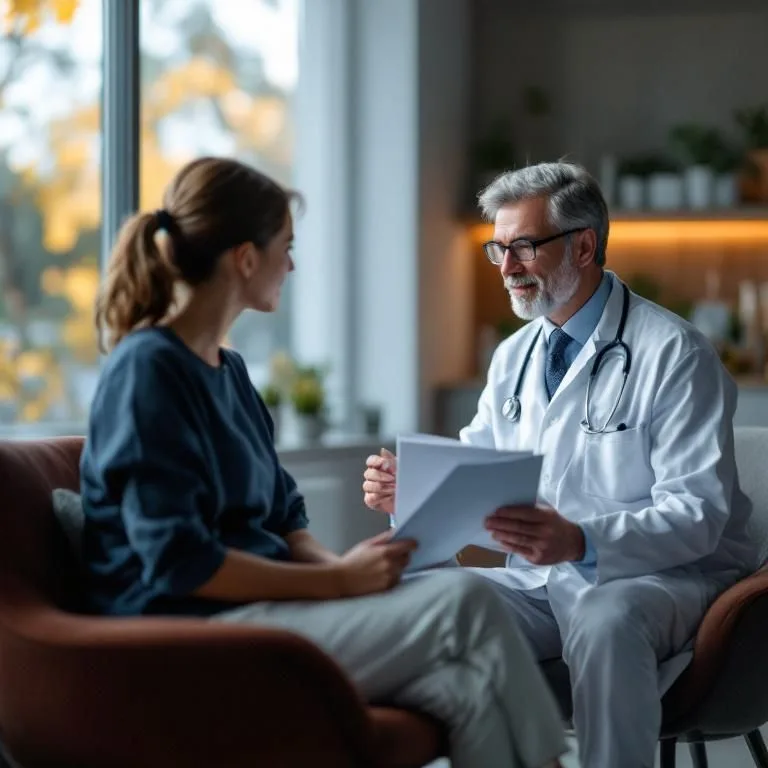 Treatment at Van Nuys Medical Weight Control