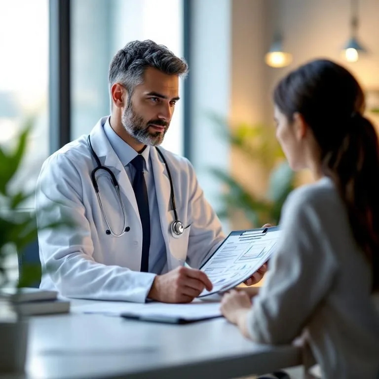 Treatment at Vaneity Medical Weight Loss