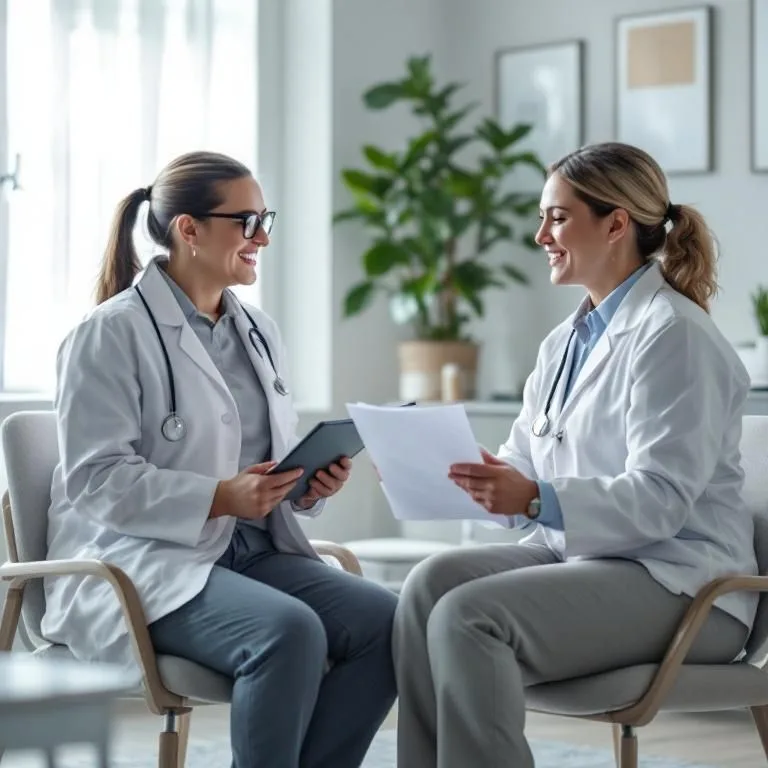 Treatment at Veritas Medical Center