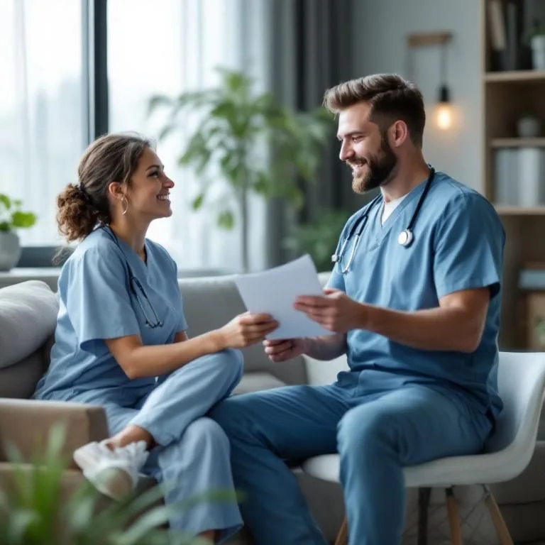 Treatment at Viva Wellness Medical Group