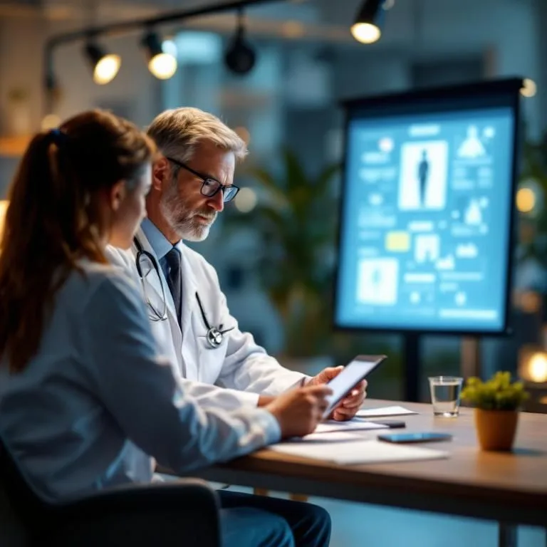 Treatment at Weight 2 Lose Wellness Clinic