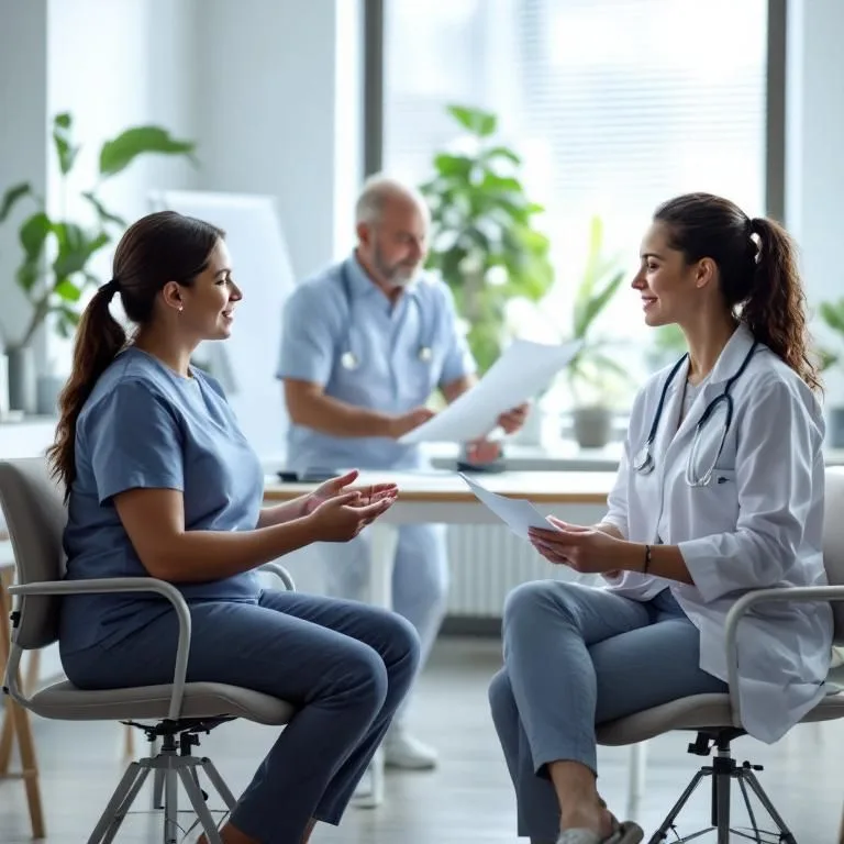 Treatment at Weight Loss Clinic Los Angeles