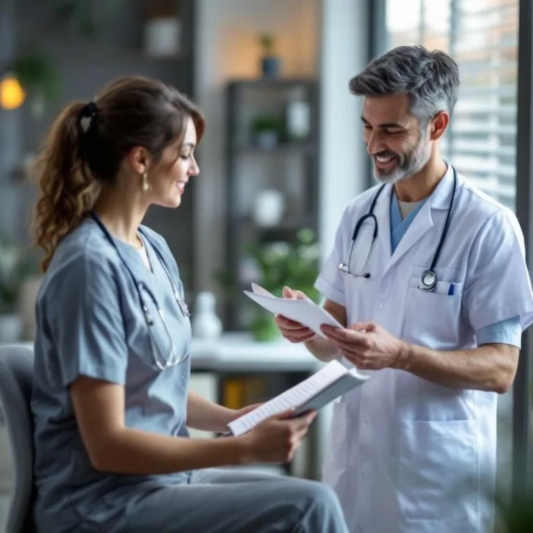 Treatment at Weight Loss & Health Clinic by Embodied Wellness