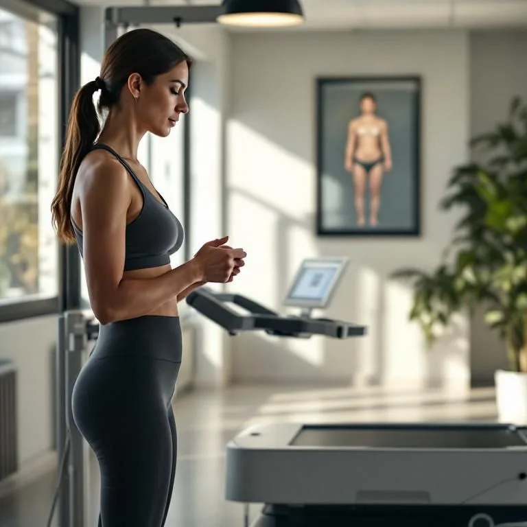 Treatment at Weightless