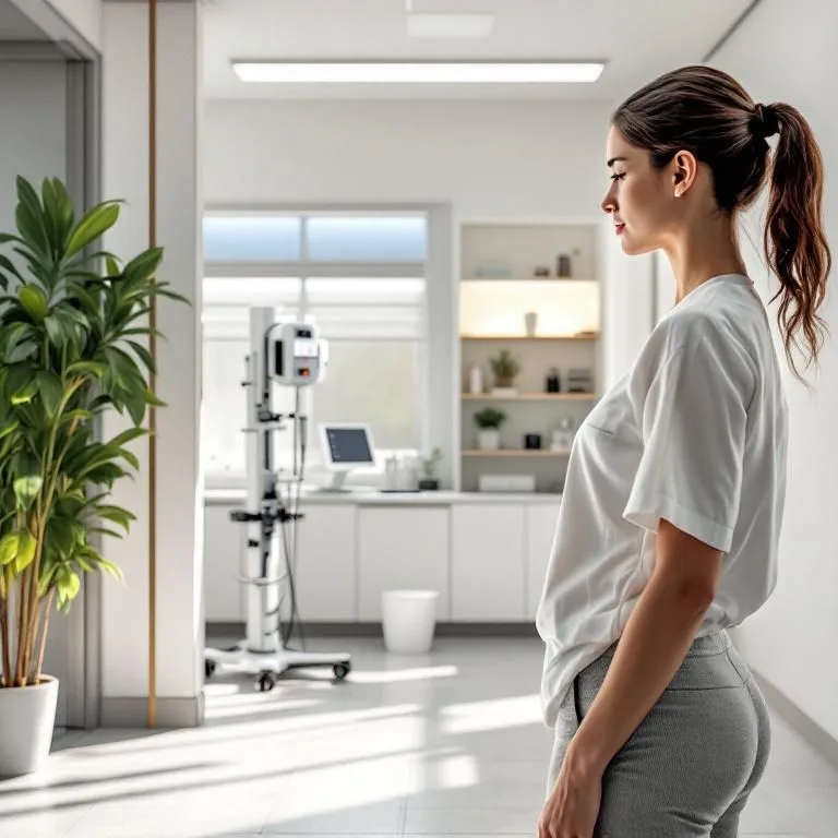 Treatment at Wraptique