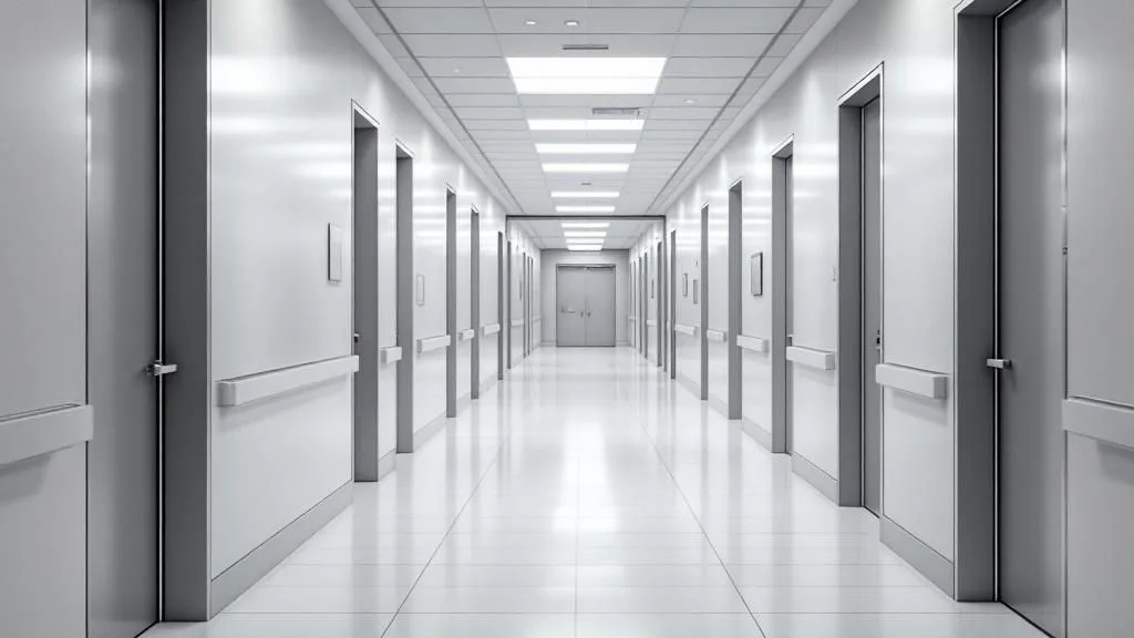 Interior of WW "Formerly Weight Watchers"