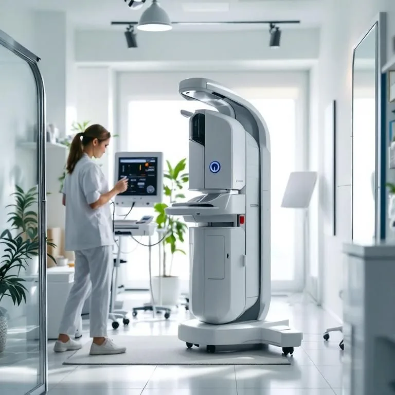 Treatment at WW “Weight Watchers”