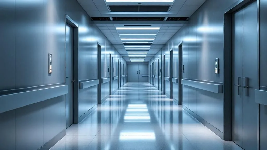 Interior of Your Caring Doctor: Tatiana Neumann, DO